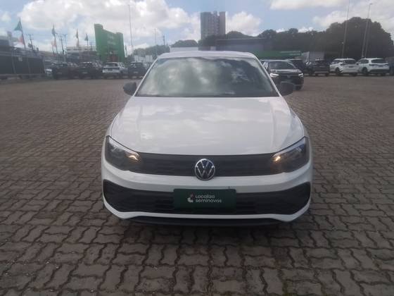 VOLKSWAGEN POLO 1.0 MPI TRACK MANUAL VOLKSWAGEN POLO 1.0 MPI TRACK MANUAL